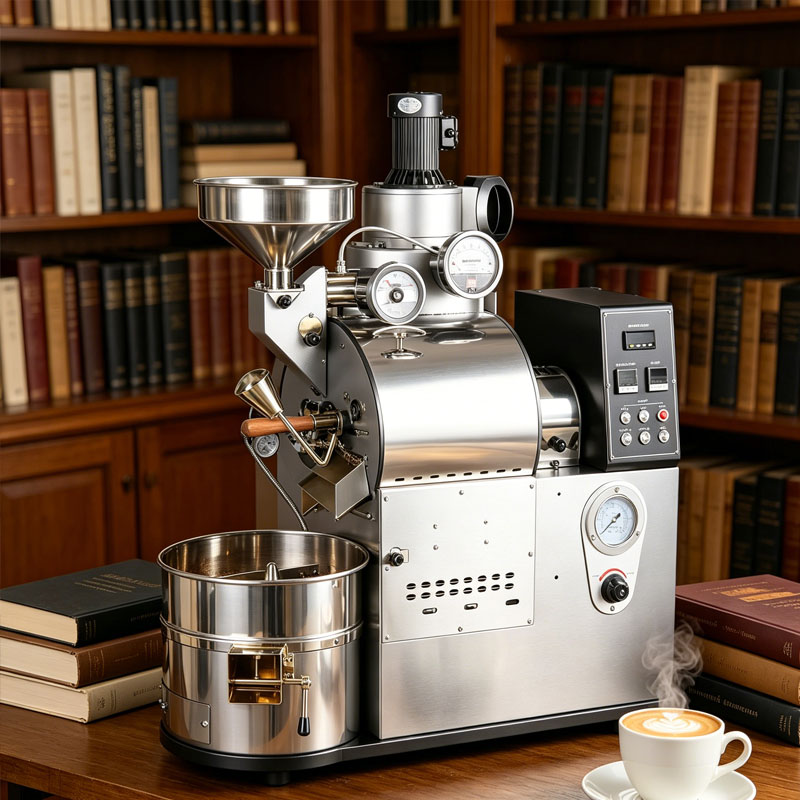 Coffee Equipment Tray - Машина для обжарки кофе, оборудование для