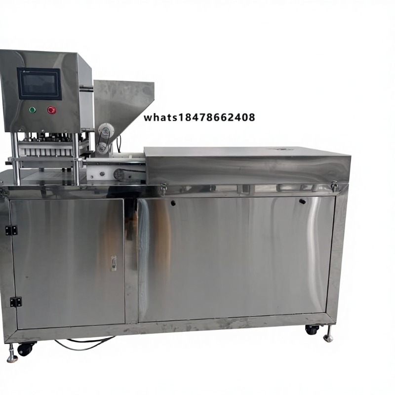 Coffee Equipment In China - Автоматическая линия для производства сахара, оборудование