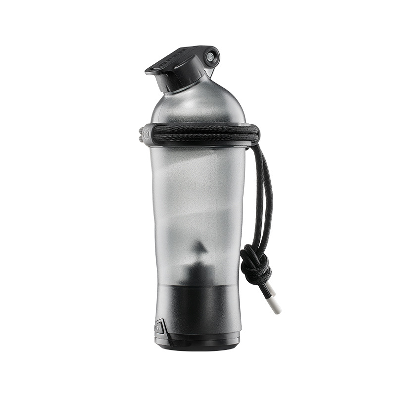 Coffee Equipment In China - Новый электрический шейкер для приготовления протеиновых