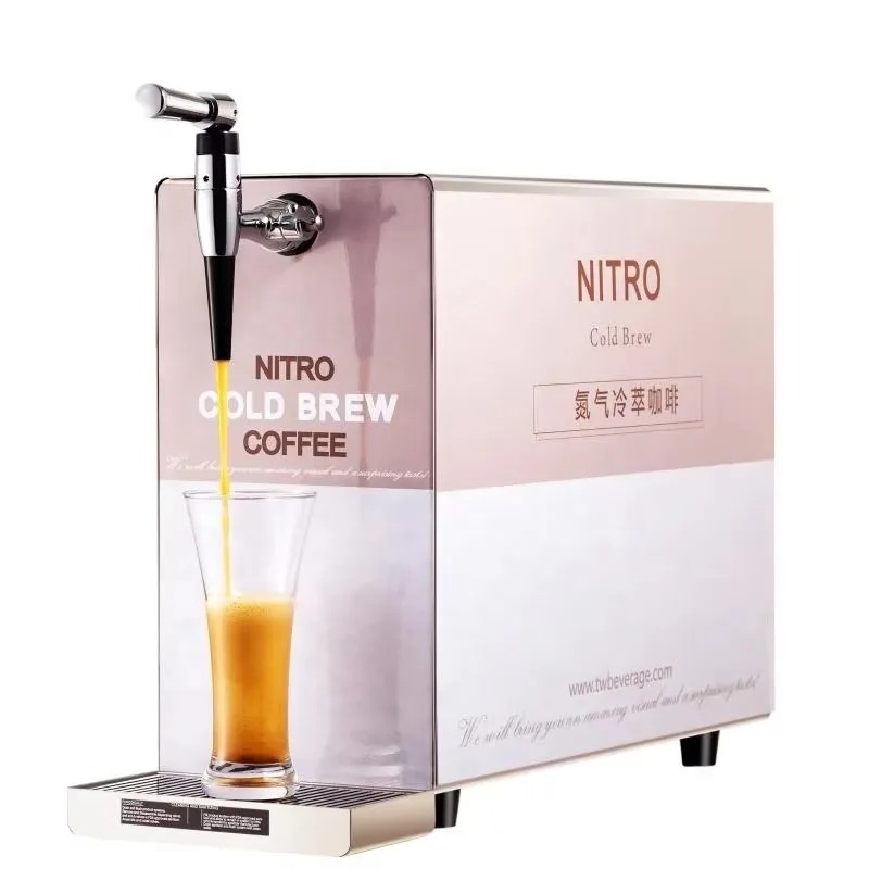 Coffee Equipment Tray - НОВЫЙ Настольный диспенсер для холодного кофе