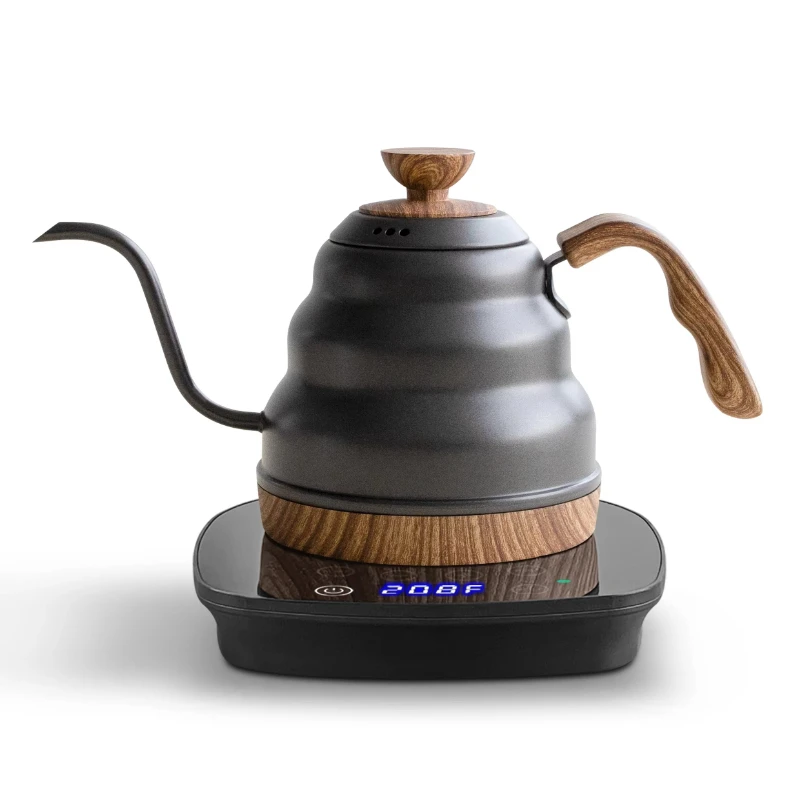 Coffee Equipment In China - Кофеварка для капельного заваривания на 600