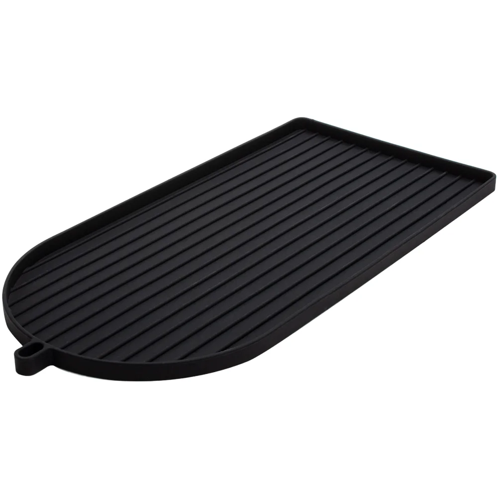 Coffee Equipment Tray - Нескользящий силиконовый коврик для кофемашины с