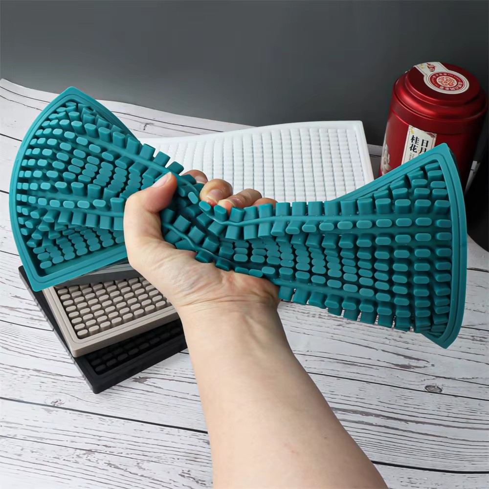 Силиконовый коврик для кофейно – обзор и цена Coffee Equipment Tray