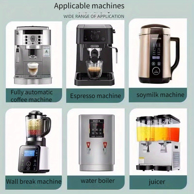 Таблетки для чистки эспрессо-м – обзор и цена Coffee Equipment Cleaner