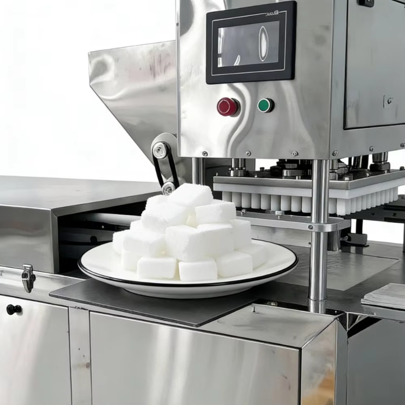 Автоматическая линия для произ – обзор и цена Coffee Equipment In China