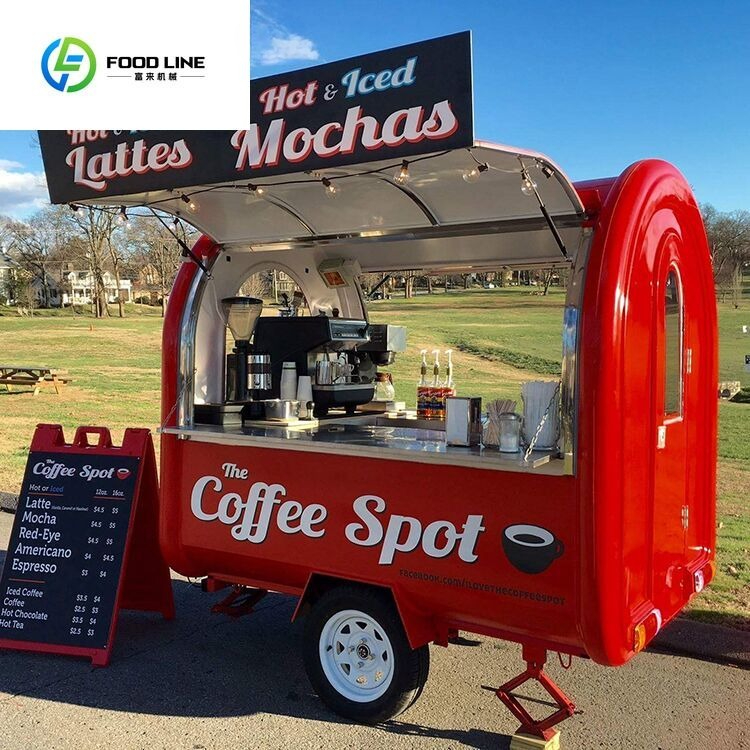 Многофункциональная тележка дл – обзор и цена Coffee Equipment In China
