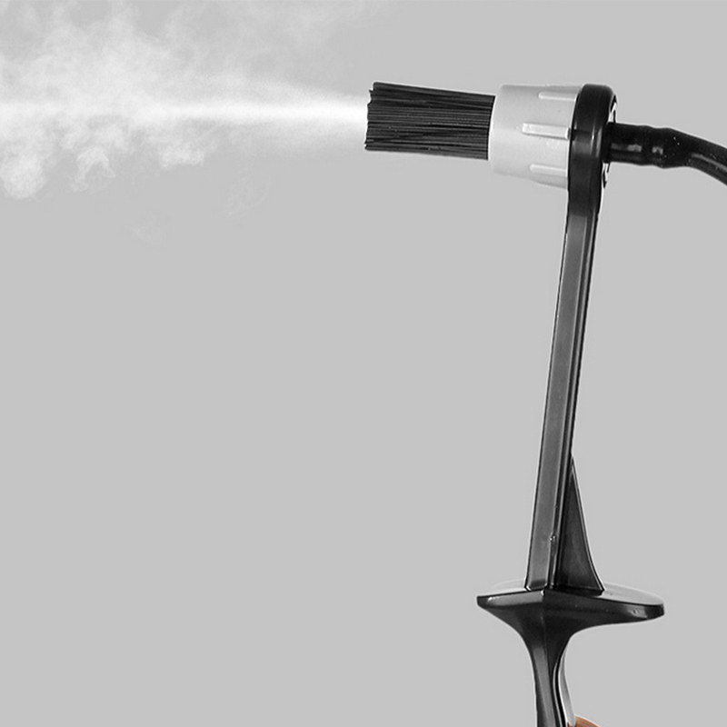 【F】Регулируемая щетка для чист – обзор и цена Coffee Equipment Cleaner