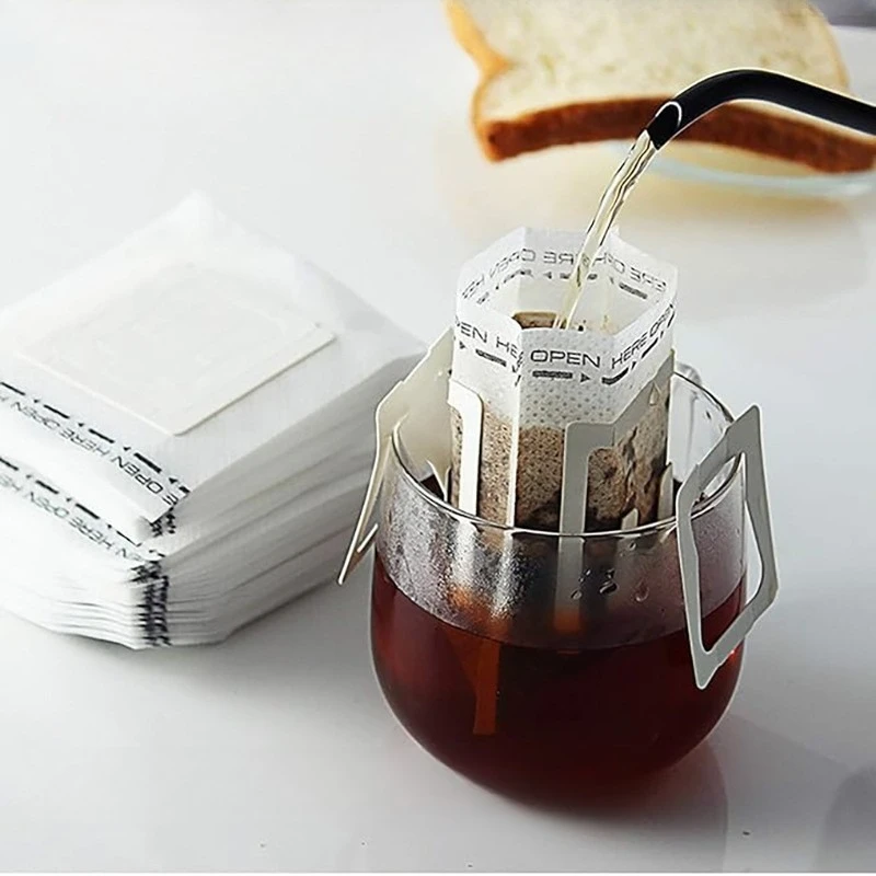 Биоразлагаемые фильтр-мешки дл – обзор и цена Coffee Equipment Cleaner