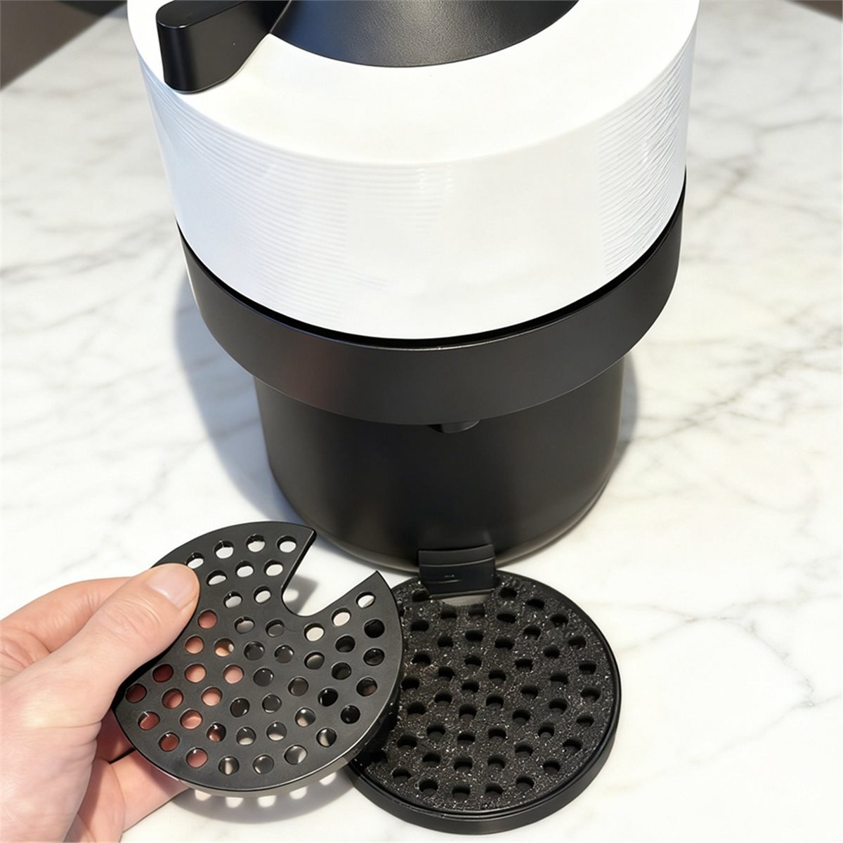 (ESTR) Вставка для поддонов по – обзор и цена Coffee Equipment Tray
