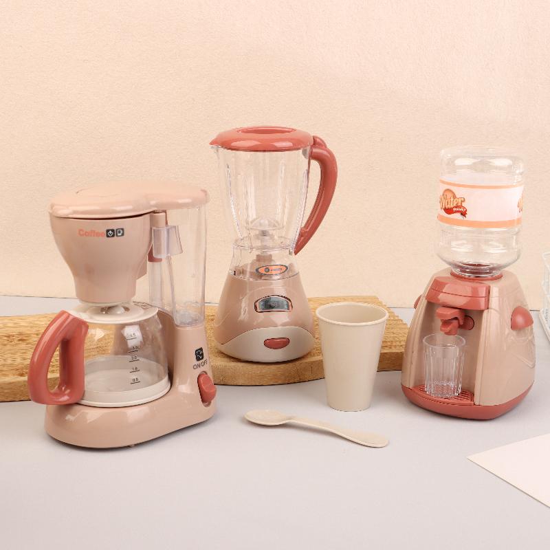 Новинка: Игрушечная стиральная – обзор и цена Coffee Equipment Cleaner