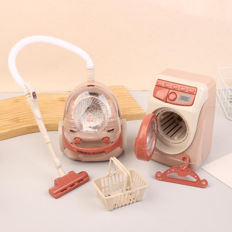 Новинка: Игрушечная стиральная – обзор и цена Coffee Equipment Cleaner