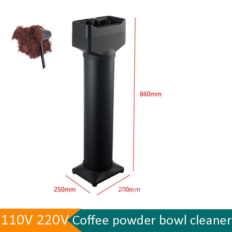 Автоматическая машина для очис – обзор и цена Coffee Equipment Cleaner