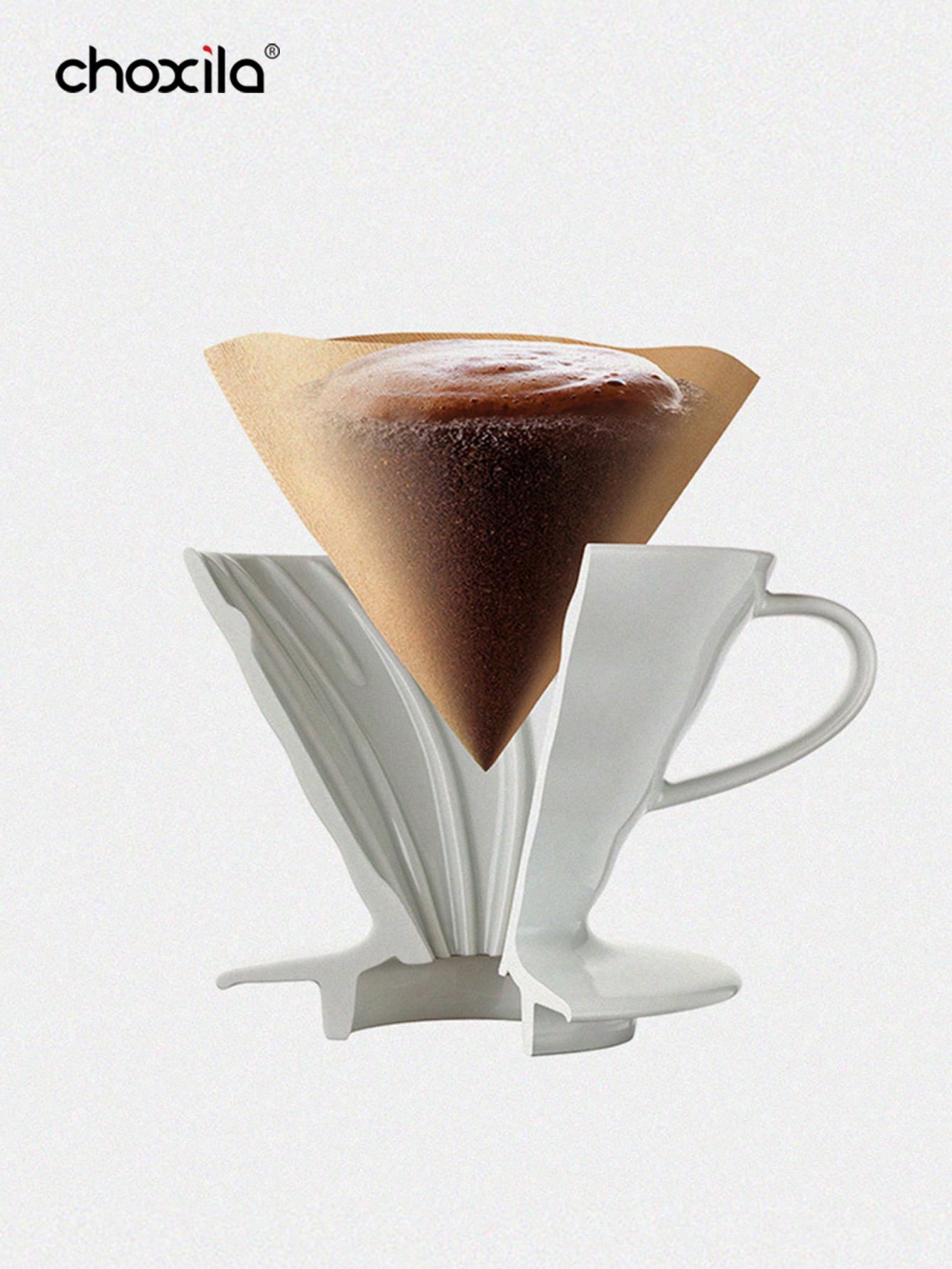 40 шт./100 шт./200 шт. фильтро – обзор и цена Coffee Equipment Cleaner