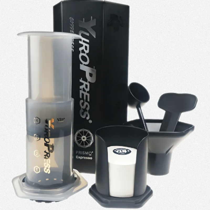 Портативная кофеварка для эспр – обзор и цена Coffee Equipment Cleaner