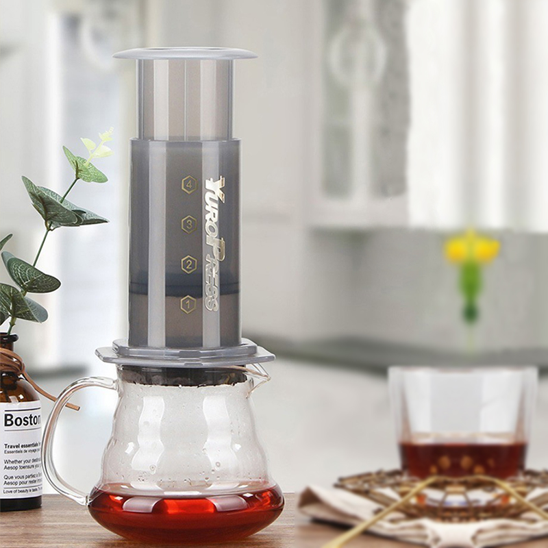 Портативная кофеварка для эспр – обзор и цена Coffee Equipment Cleaner