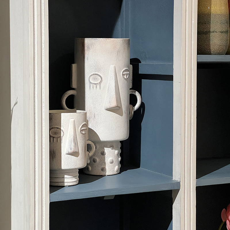 Керамическая ваза Wabi Sand Wi – обзор и цена Coffee Equipment In China