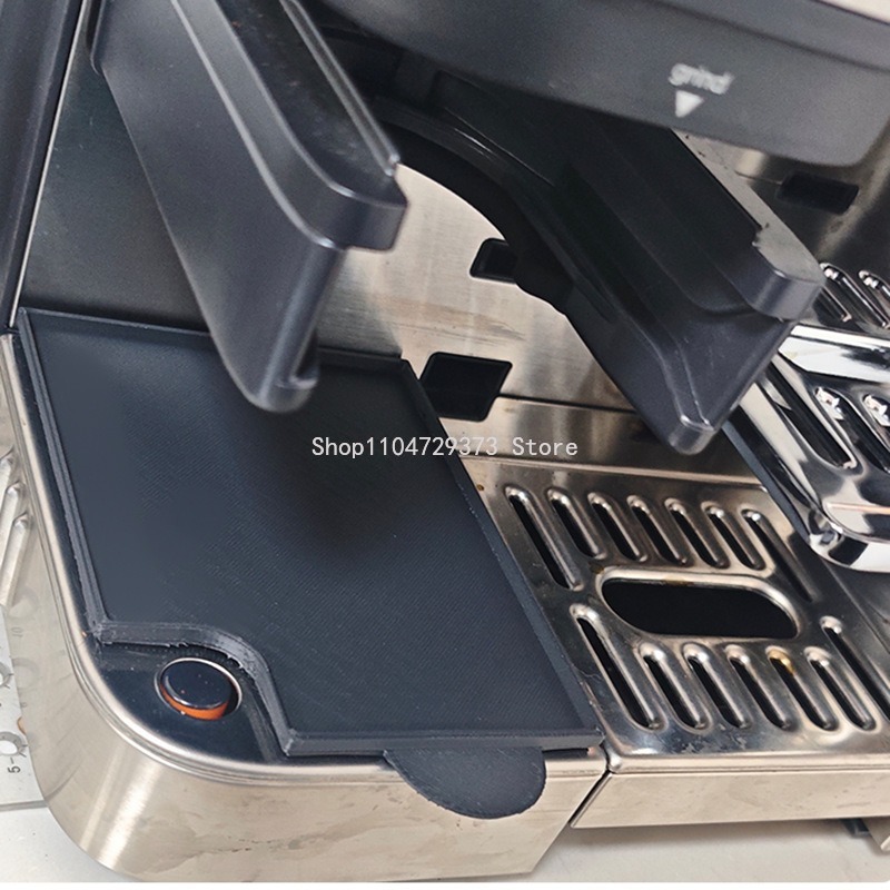 Защитная накладка для чистки к – обзор и цена Coffee Equipment Tray