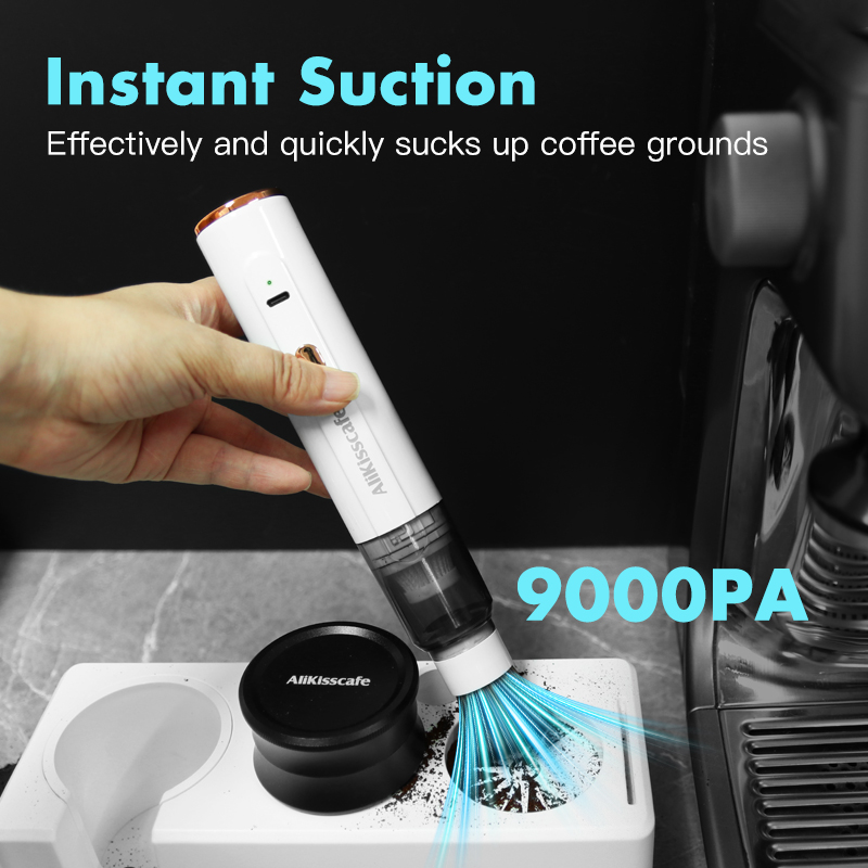 AliKisscafe Щетка для удаления – обзор и цена Coffee Equipment Cleaner