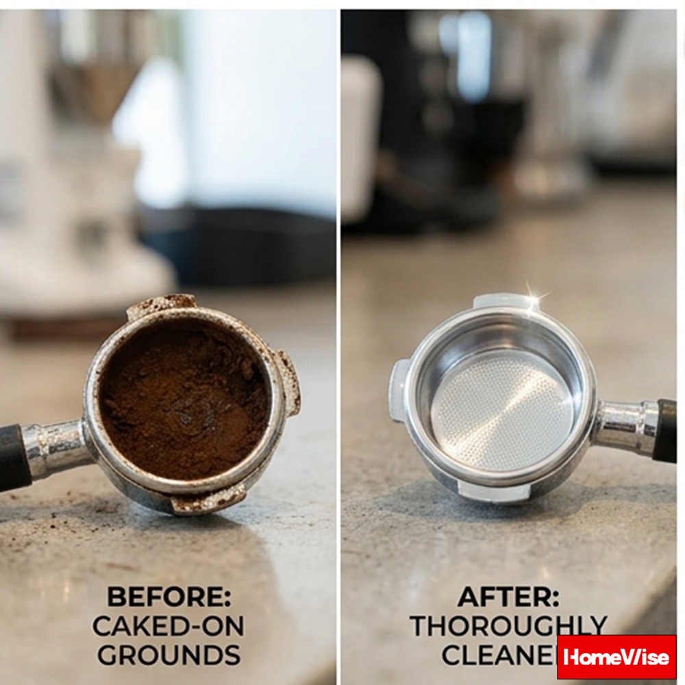 Электрический очиститель порта – обзор и цена Coffee Equipment Cleaner