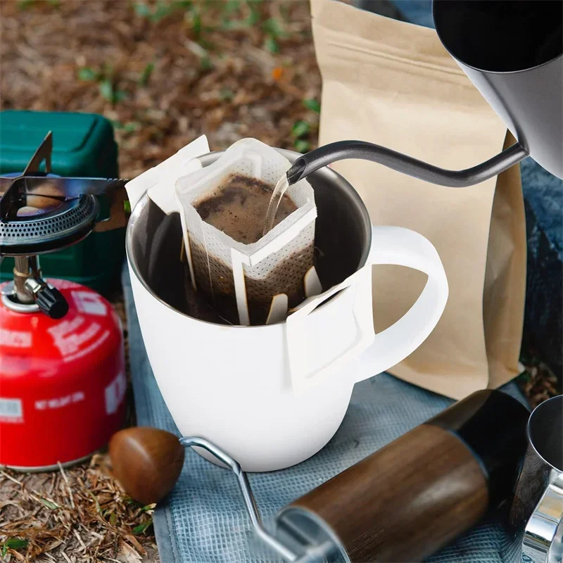 Биоразлагаемые фильтр-мешки дл – обзор и цена Coffee Equipment Cleaner