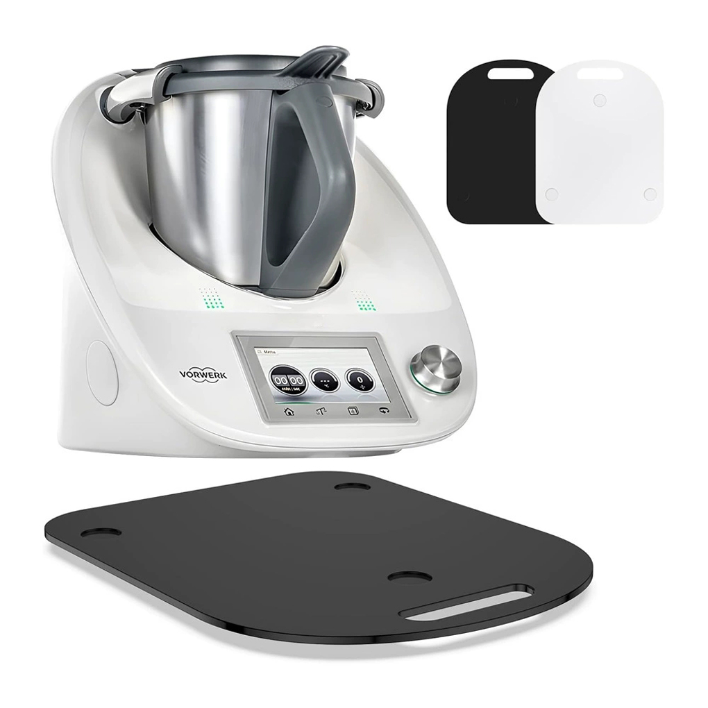 Thermomix TM5 TM6 Деревянный п – обзор и цена Coffee Equipment Tray