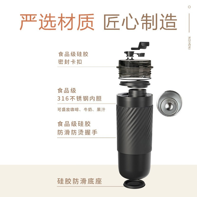 Термос большой емкости, портат – обзор и цена Coffee Equipment In China