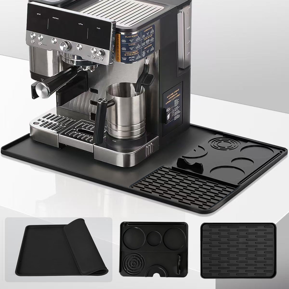 Силиконовый коврик для кофевар – обзор и цена Coffee Equipment Tray