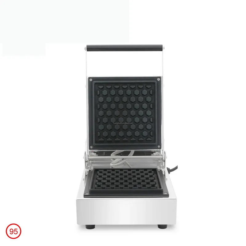 Коммерческая вафельница с анти – обзор и цена Coffee Equipment Tray