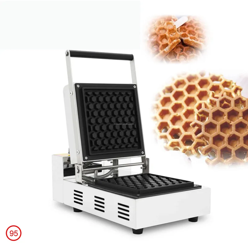 Коммерческая вафельница с анти – обзор и цена Coffee Equipment Tray