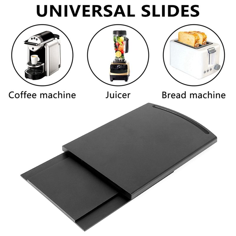 A01F-Подвижный коврик для кофе – обзор и цена Coffee Equipment Tray
