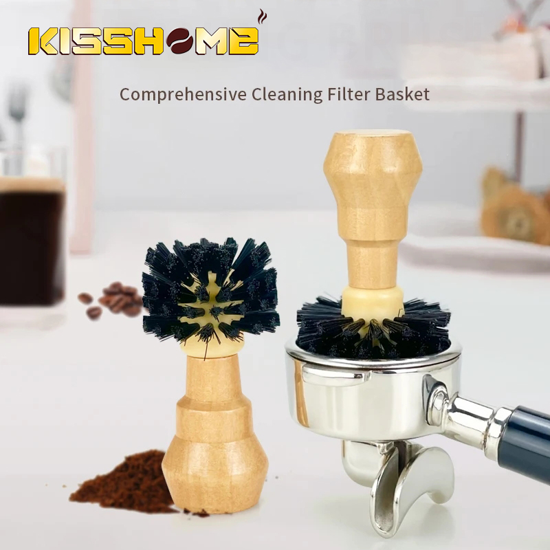 Очиститель кофейной кисти из м – обзор и цена Coffee Equipment Cleaner