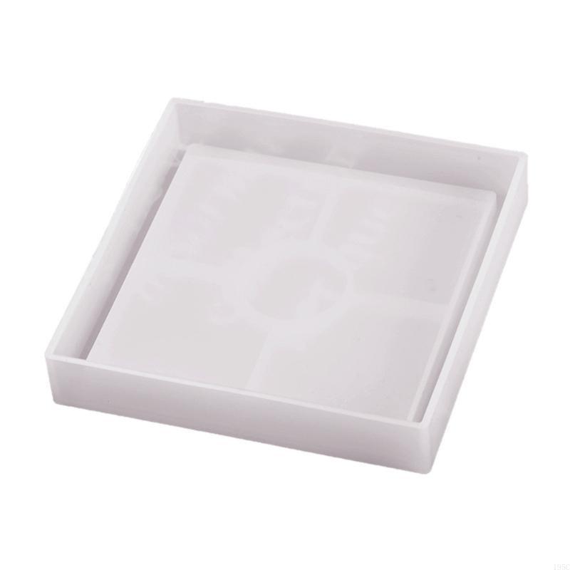 Форма для подставок из эпоксид – обзор и цена Coffee Equipment Tray